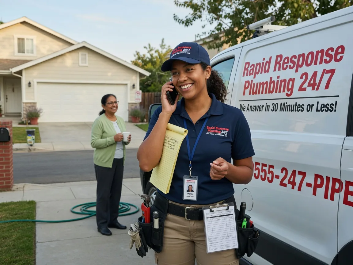 Emergency Plumber Watson, OK FAQs